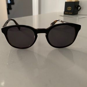 Paul Smith Sunglasses PM8152-S Black/Tortoise